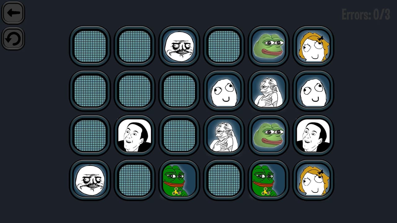 Memory Meme screenshot 3