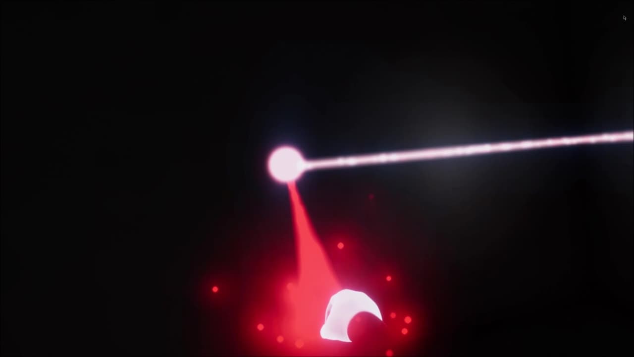 Neon Shifter VR