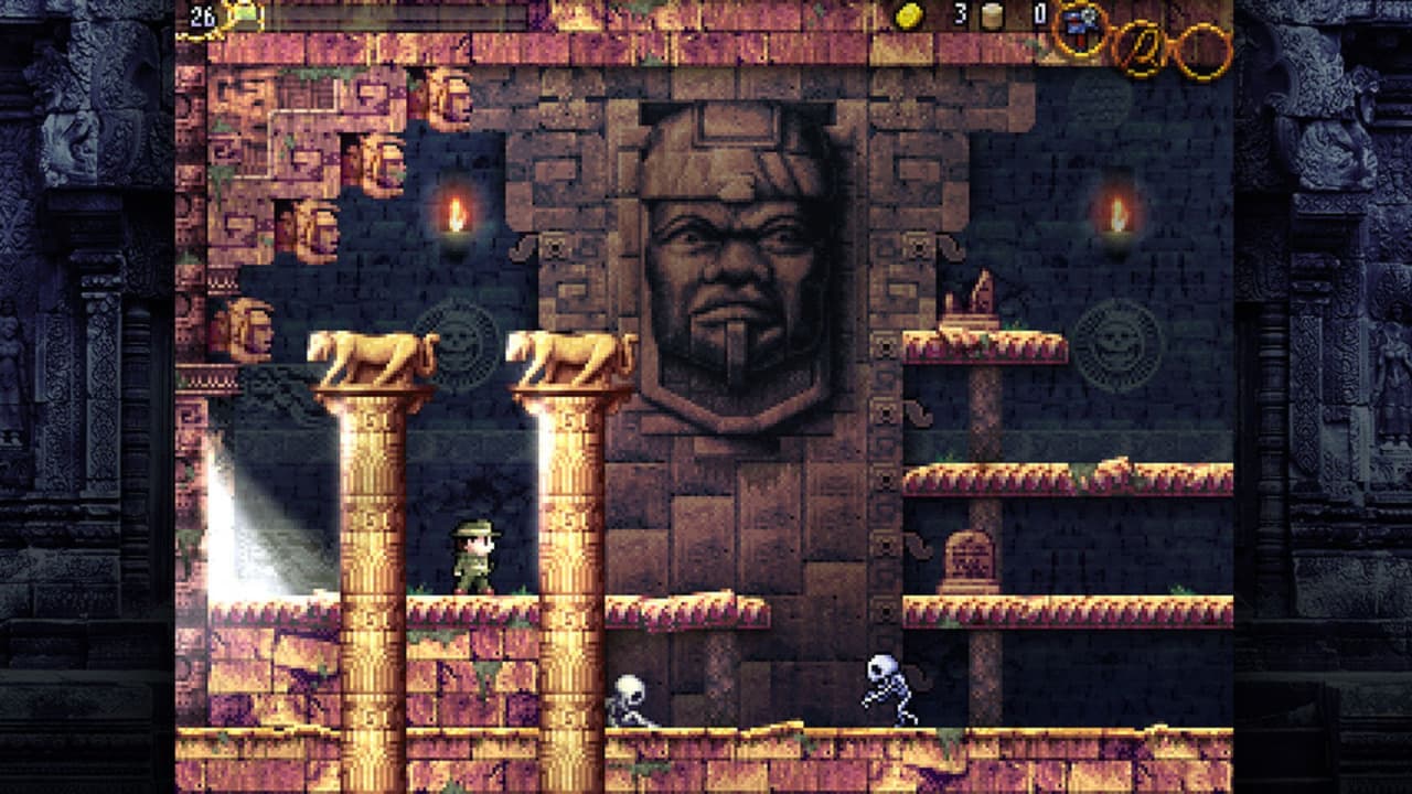 La-Mulana screenshot 6