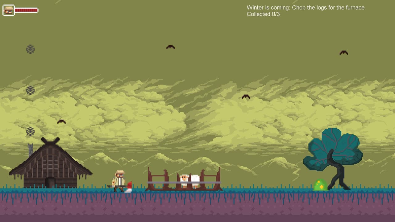 Farmer Adventure screenshot 2