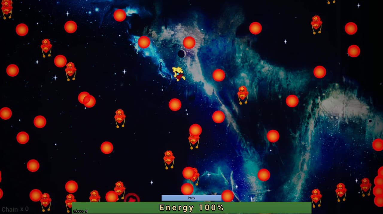Blazaar screenshot 5