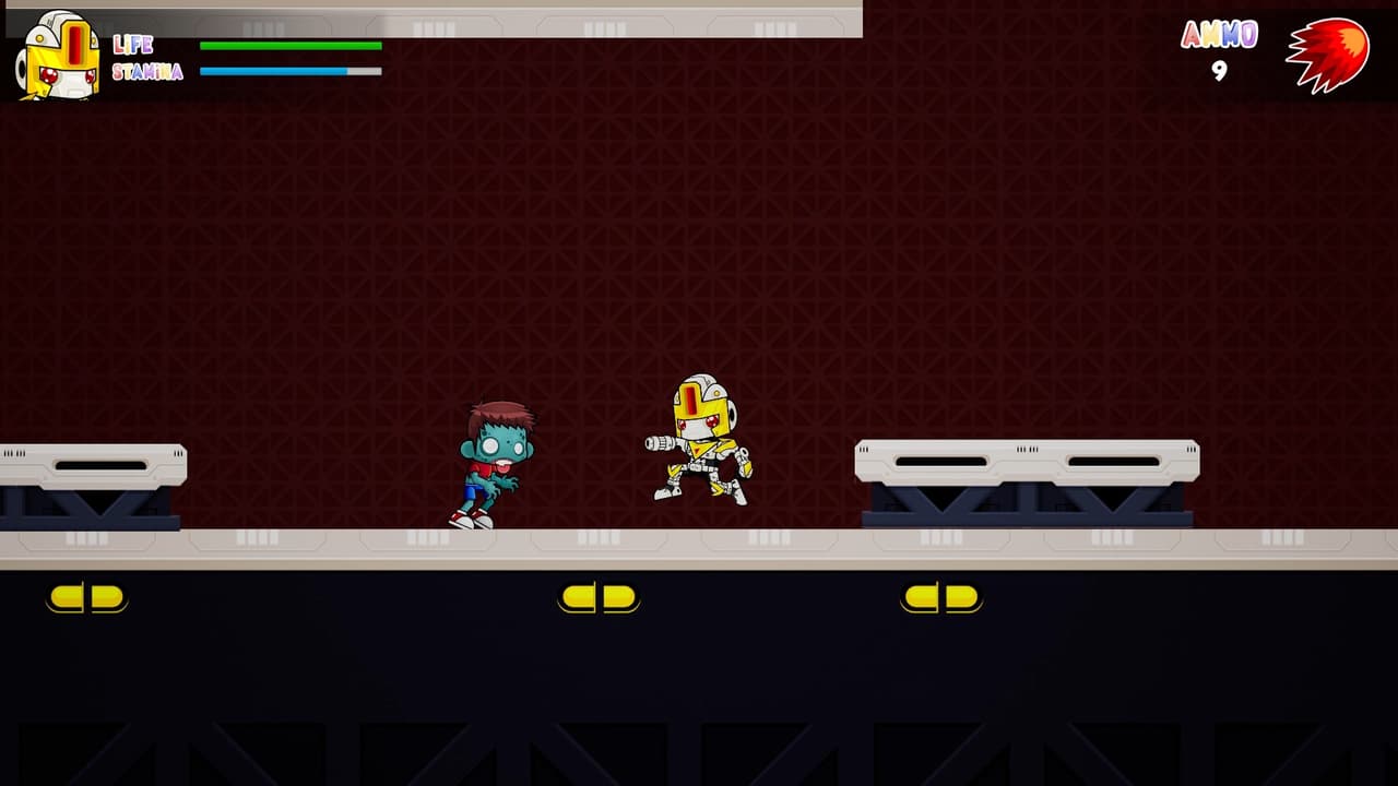 The Strange Laboratory screenshot 3