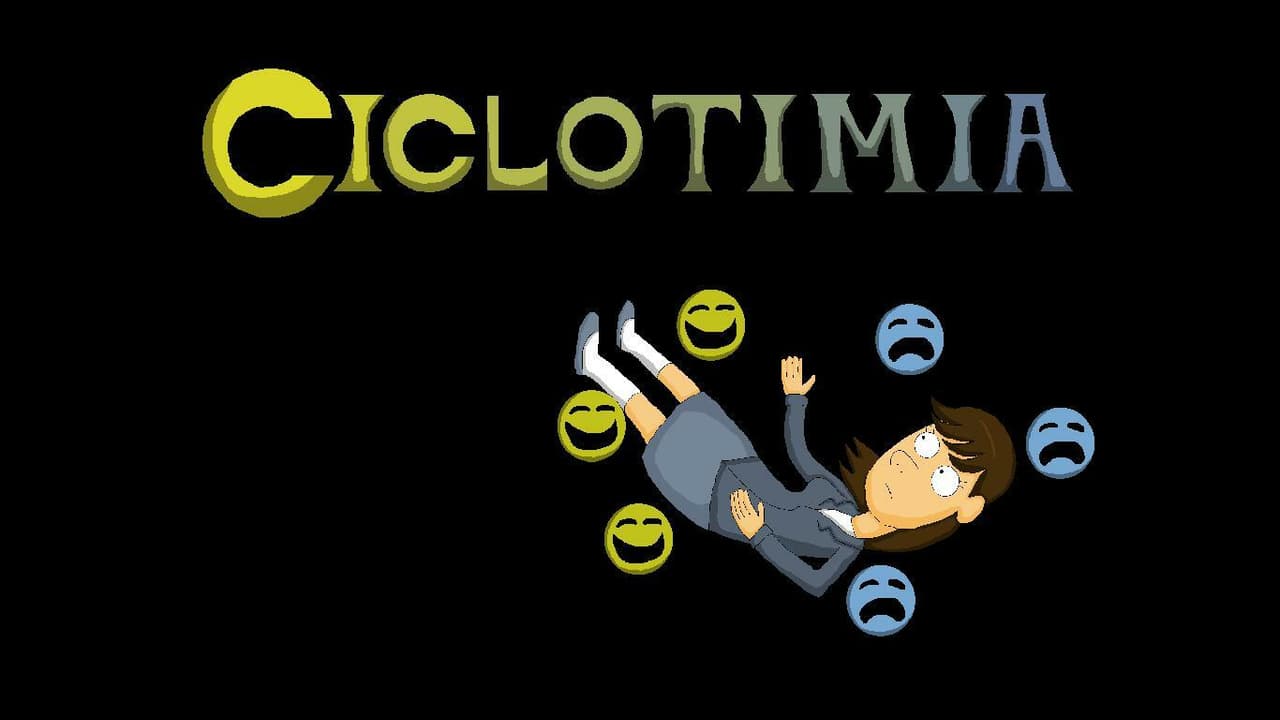 Ciclotimia screenshot 2