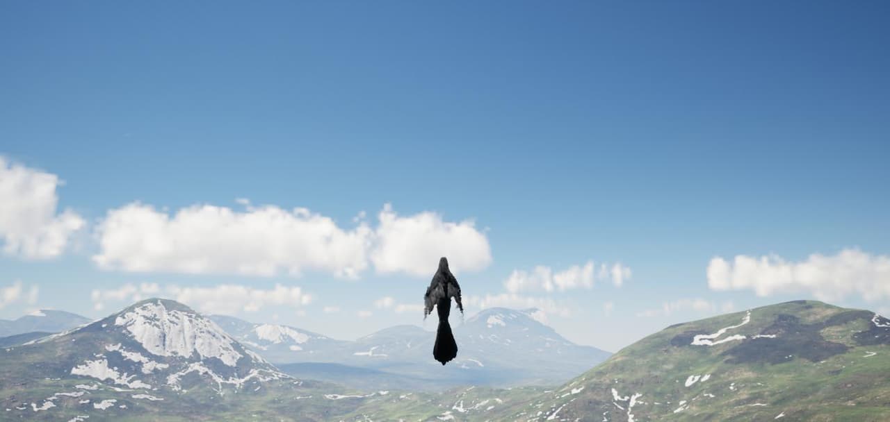 Flit: Down to Earth screenshot 4