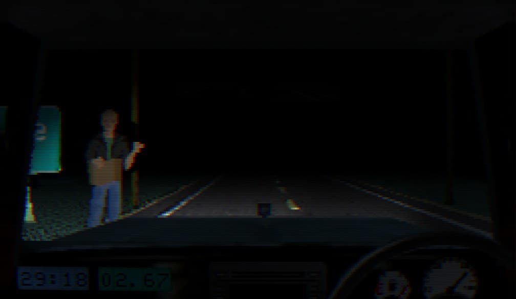Dead End Road (itch) screenshot 3
