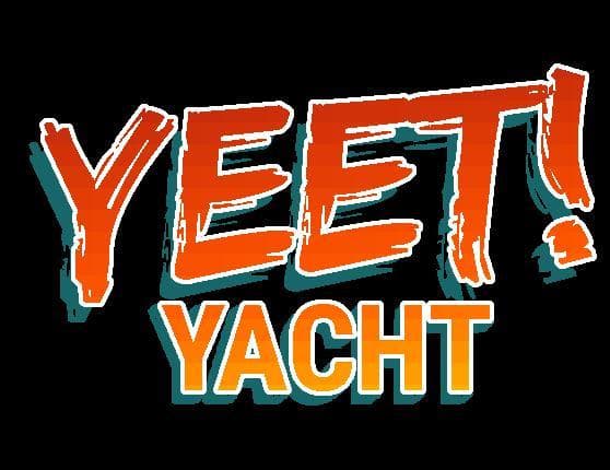 Yeet Yacht