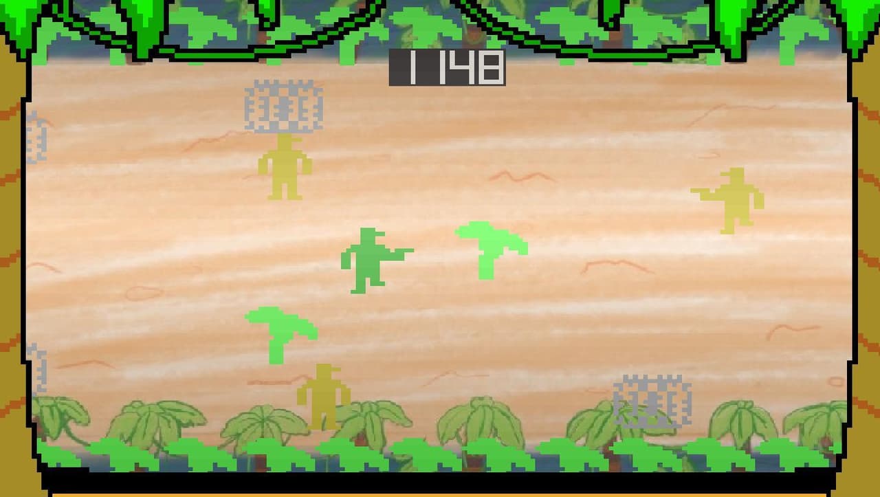 War Game (Arc Lab Games) screenshot 4