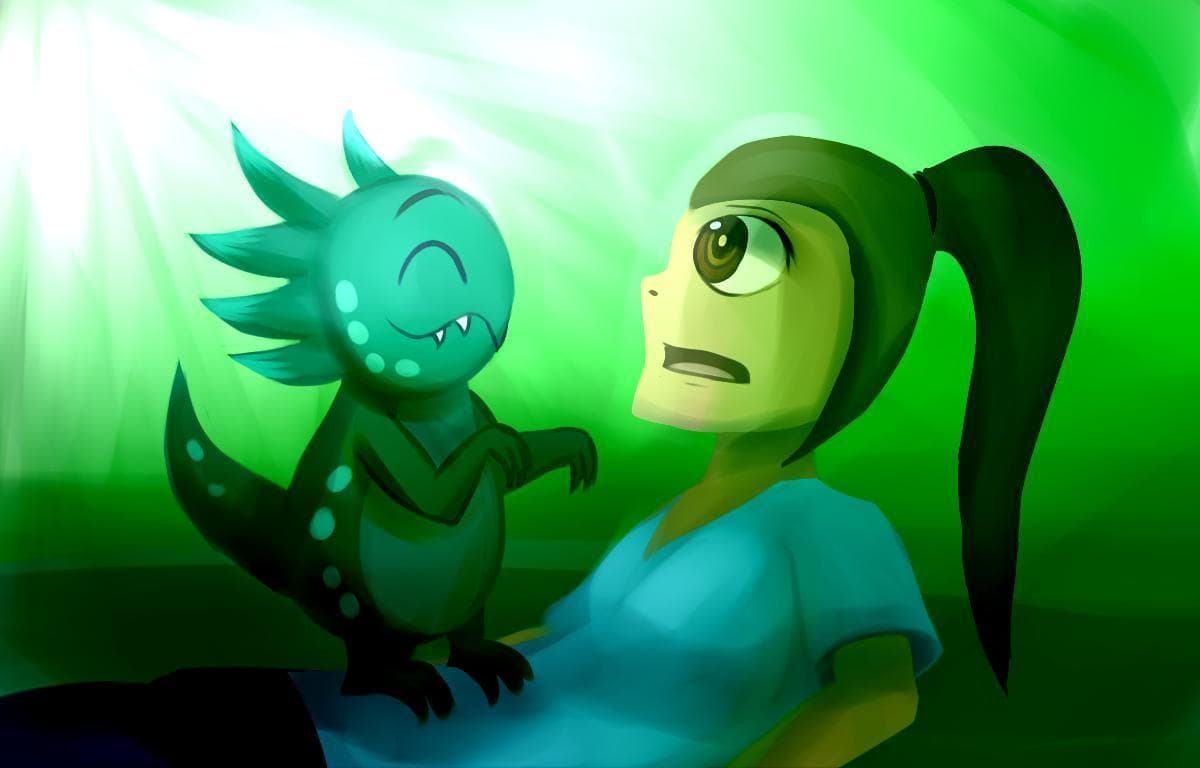 Lily Renewal screenshot 2