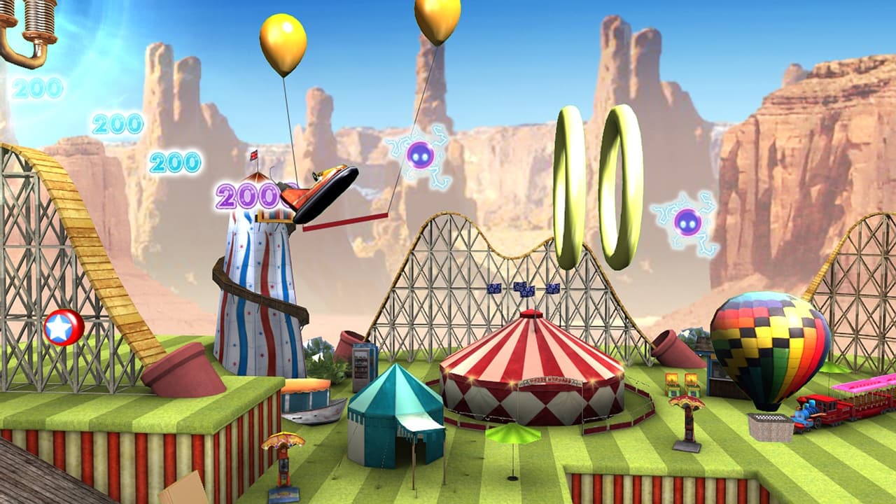 Create (2010) screenshot 5