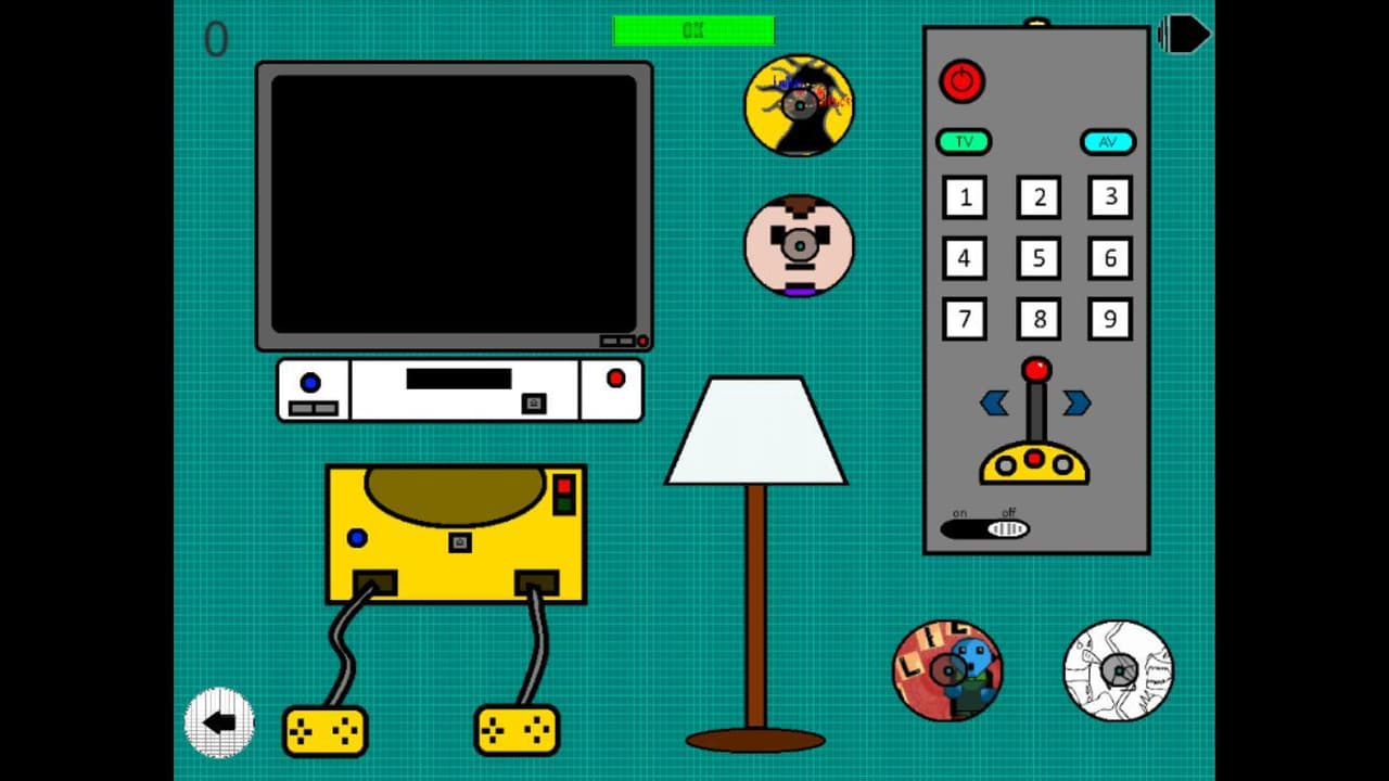 Vision Genius screenshot 5