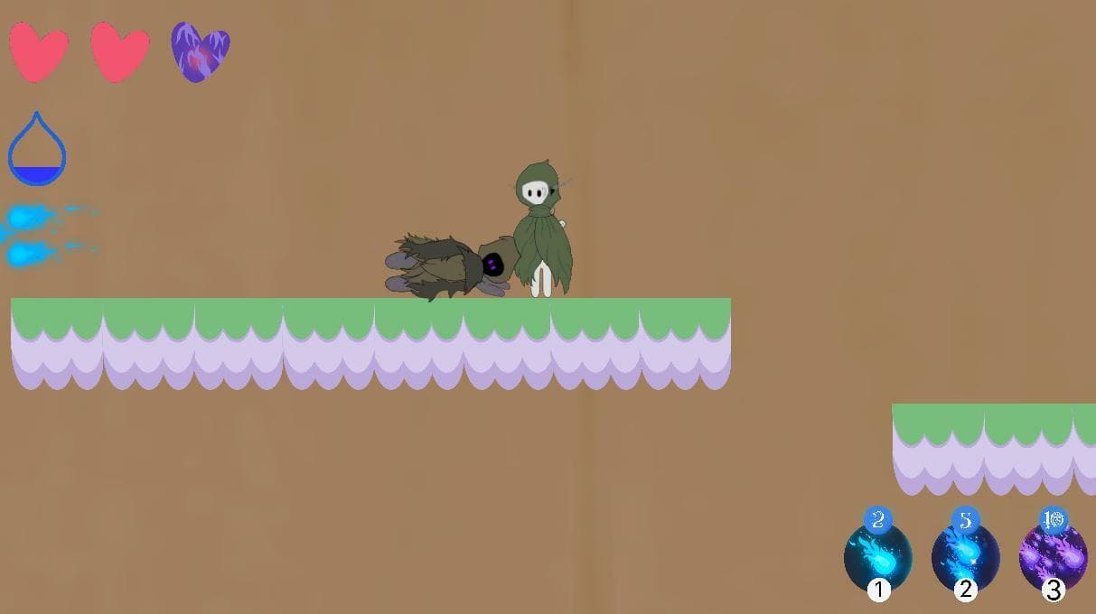 Dubl screenshot 4