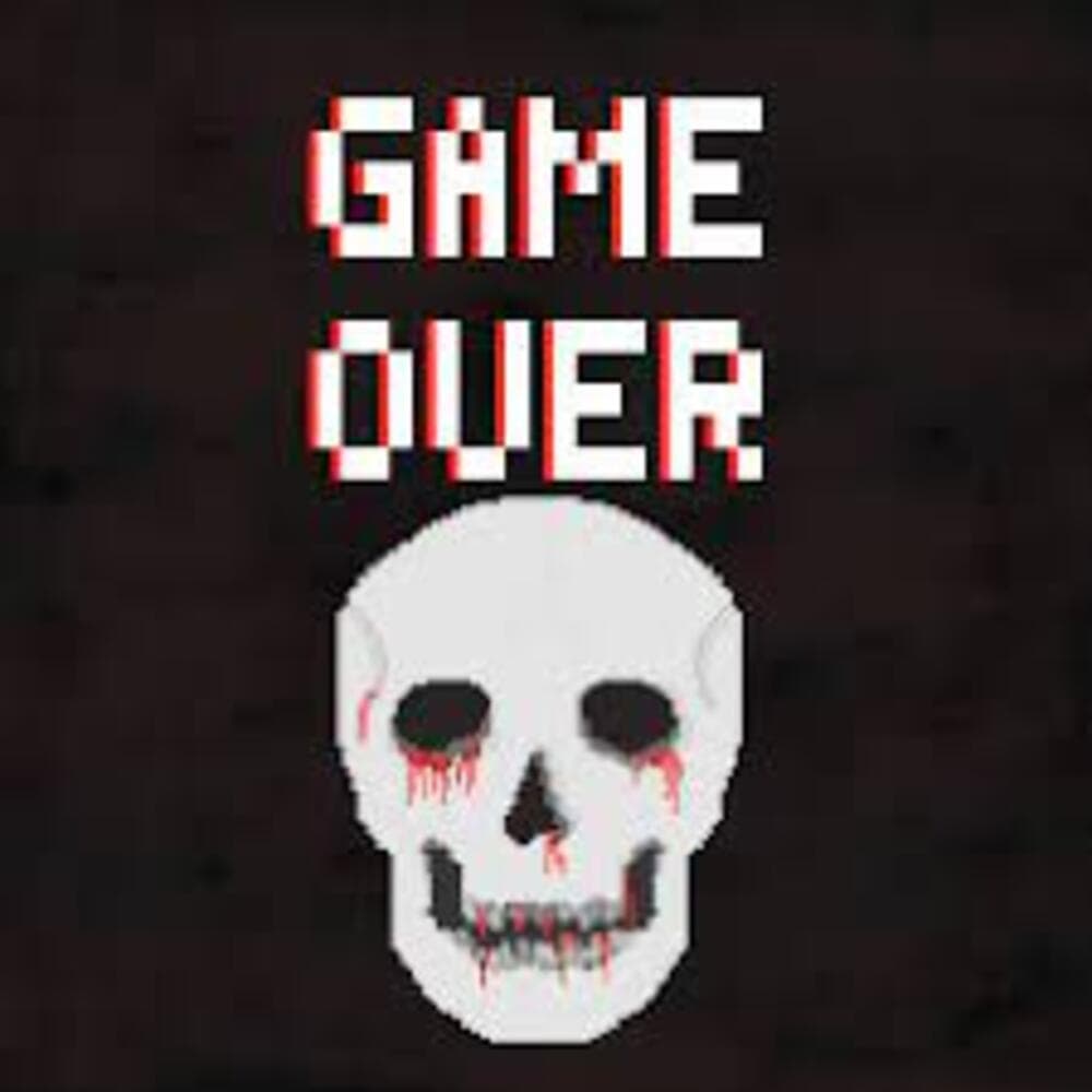 Zombie Game (itch) (RadioactiveAnt7)