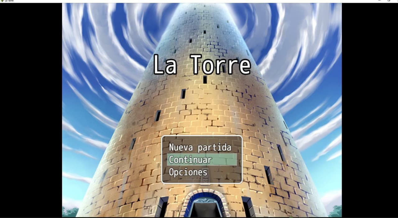 La Torre (Rastrojar)