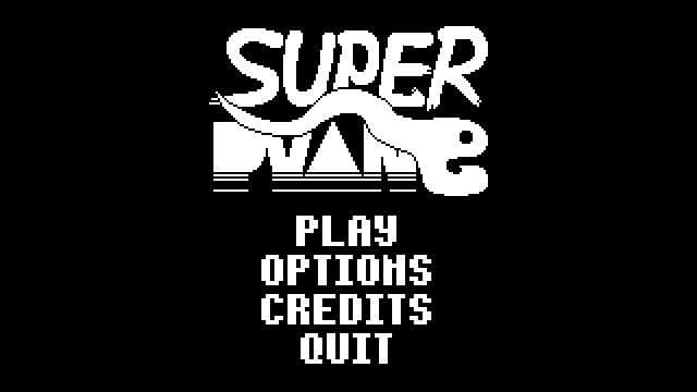SUPER PYANG screenshot 2