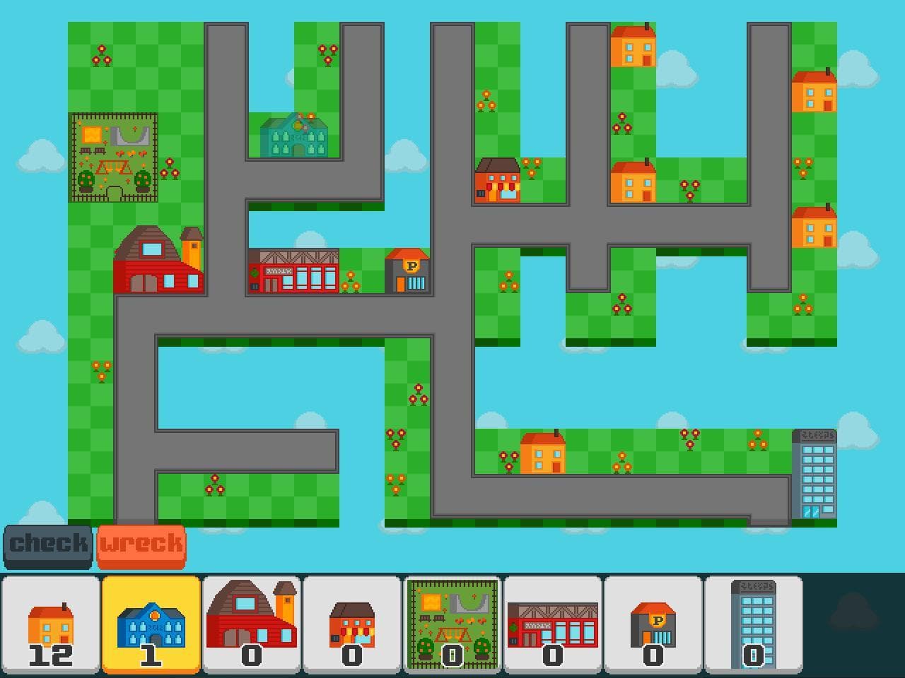 Village Inc. screenshot 4