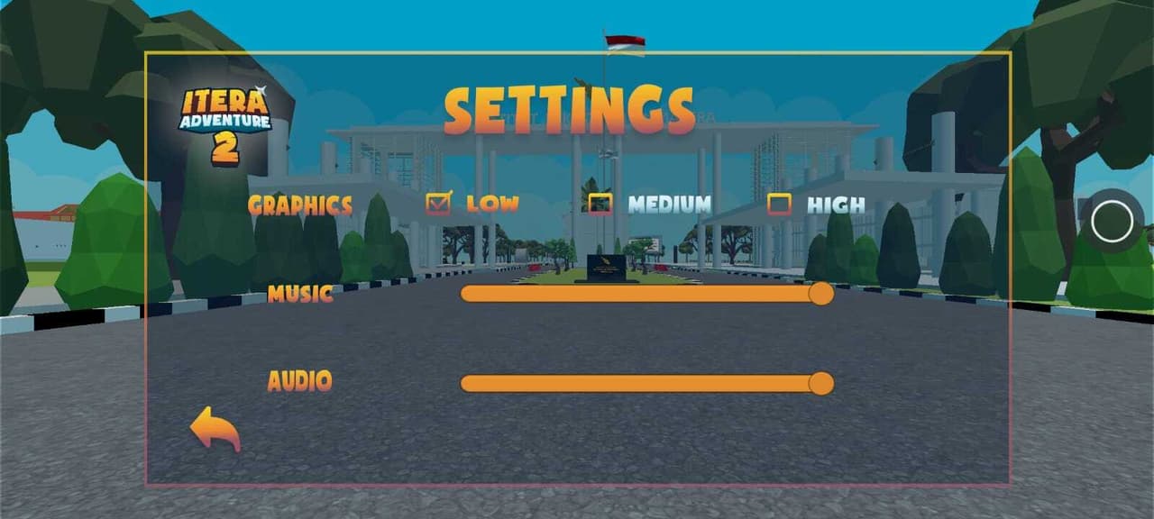 ITERA Adventure 2 screenshot 5
