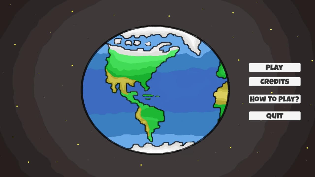 Planet Polluters screenshot 2