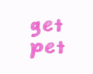 get pet download