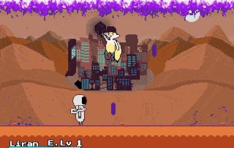 Astromeda Kickstarter Demo screenshot 2