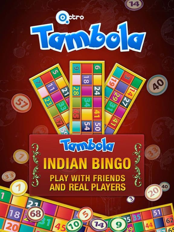 Tambola - Indian Bingo screenshot 2