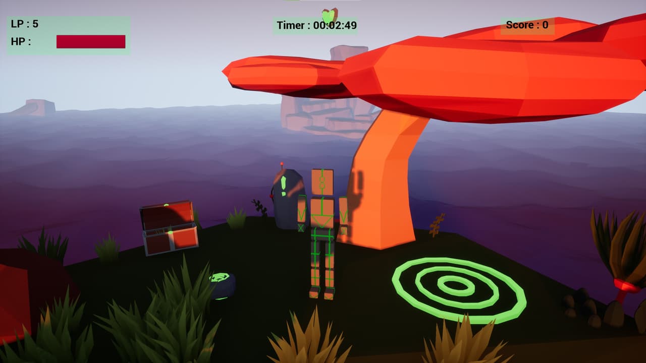 Mystery Hill screenshot 2