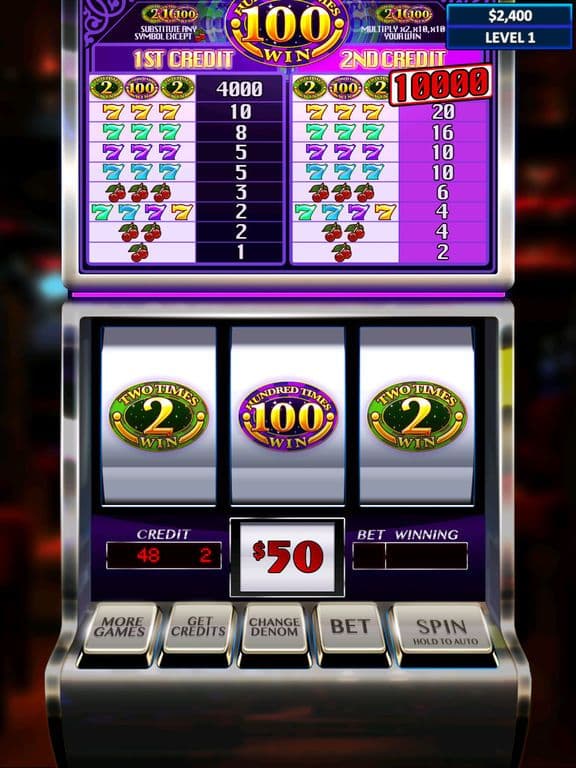 Real Vegas Slots