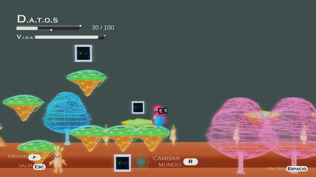 P.I.L screenshot 5