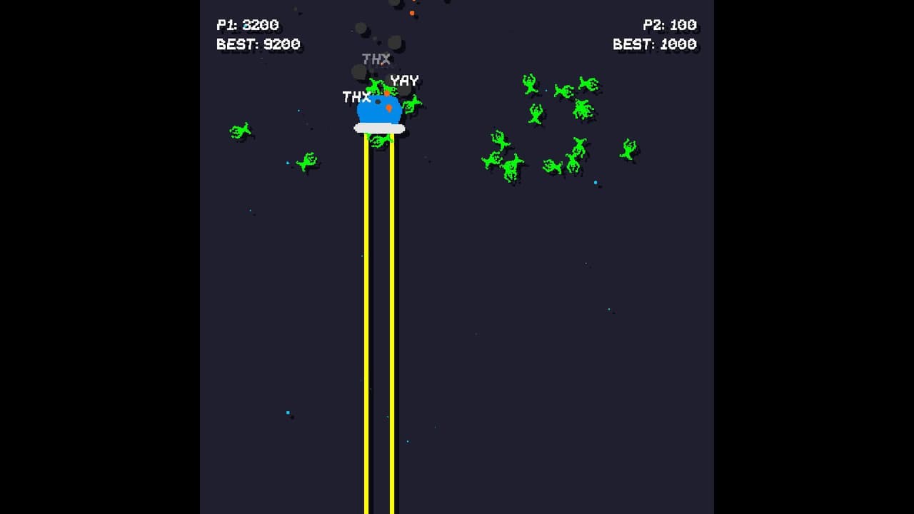 WWW (WorldWideWar) screenshot 4