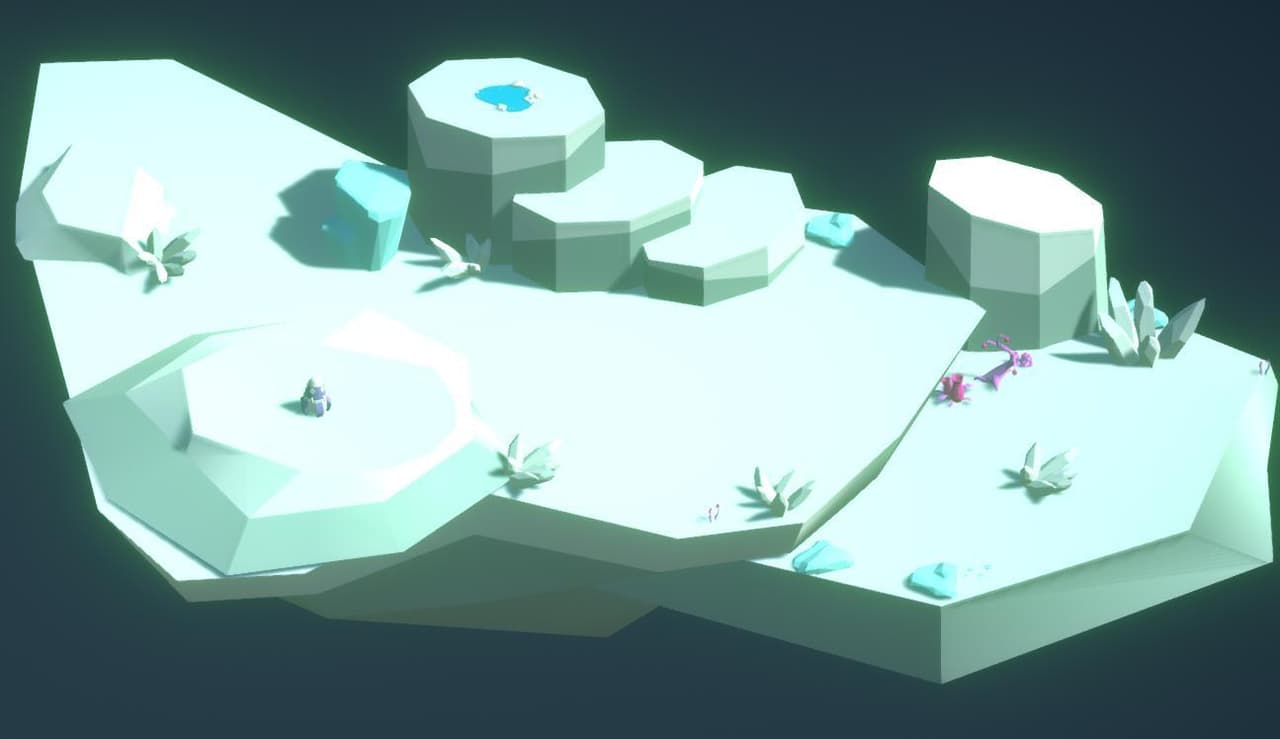 SPACE.U screenshot 3