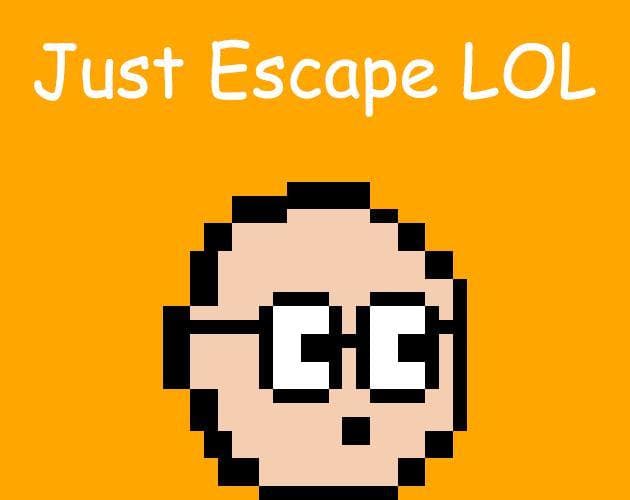 Just Escape (itch)