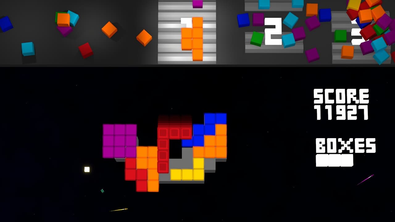 Blockdock screenshot 4