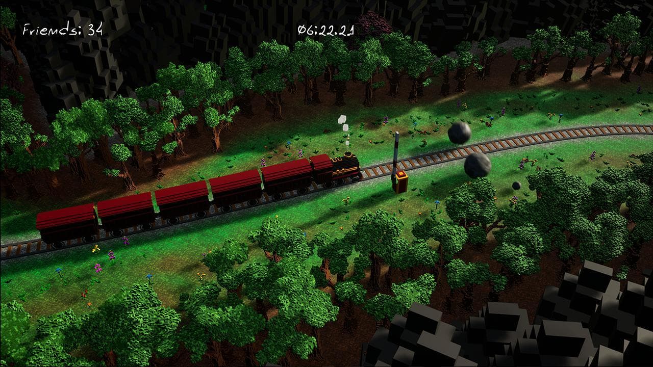 Utopia Express