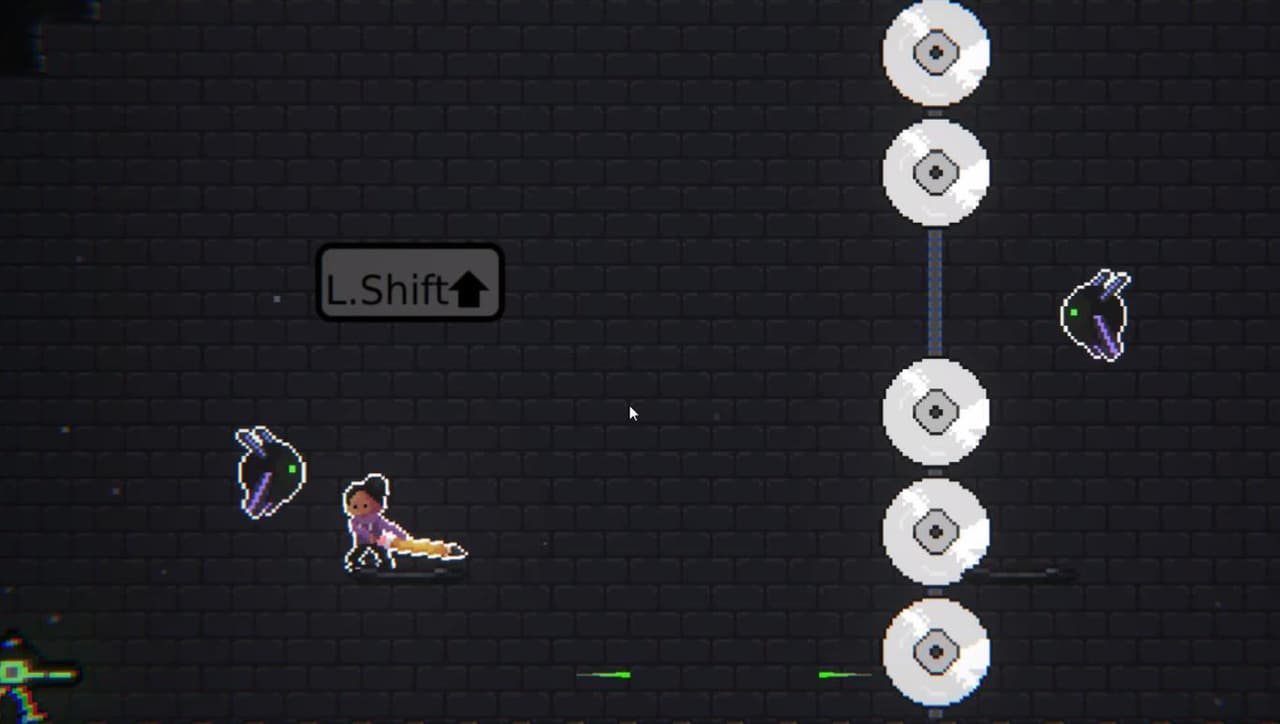 Magdis Pencil screenshot 6