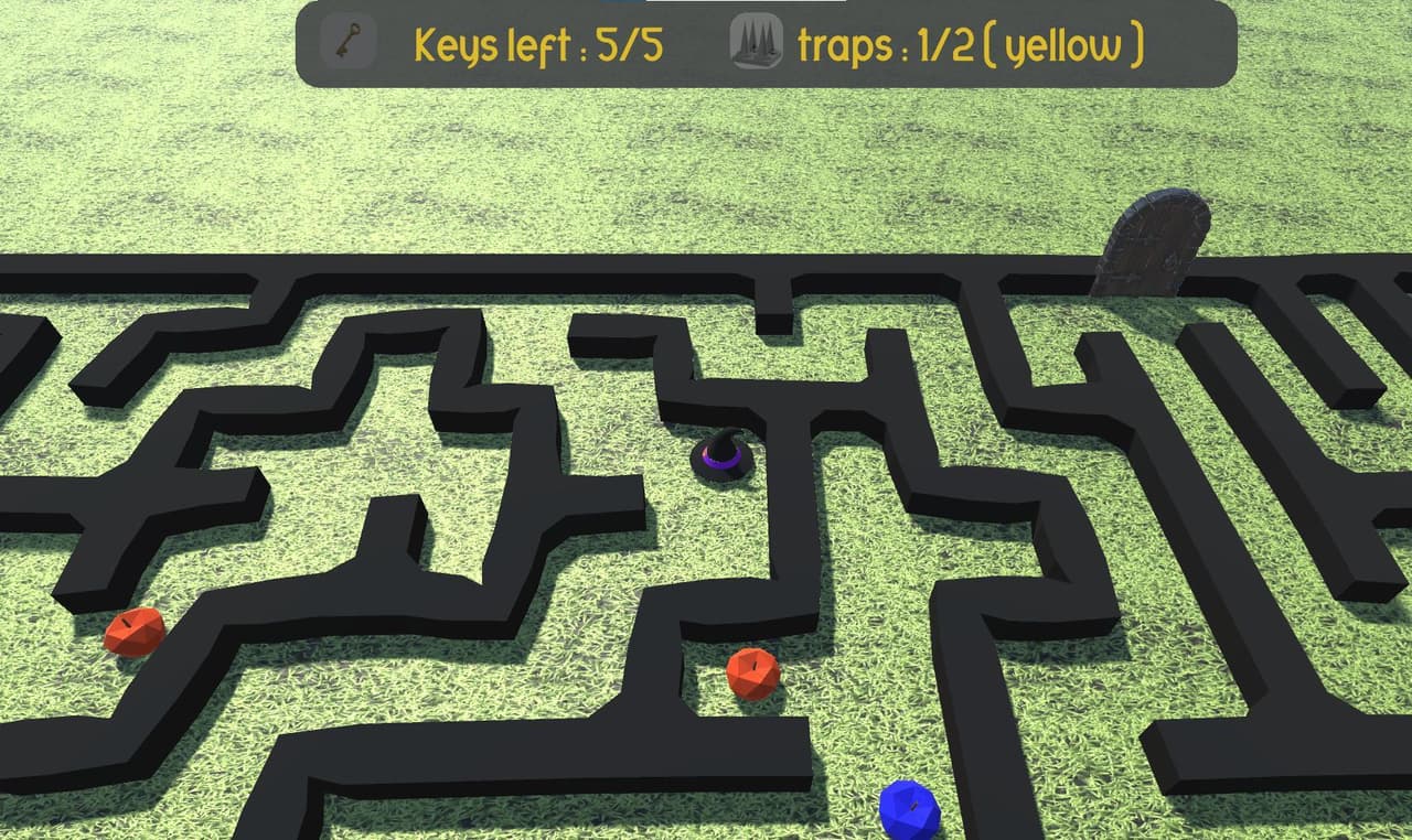 Fru-trap