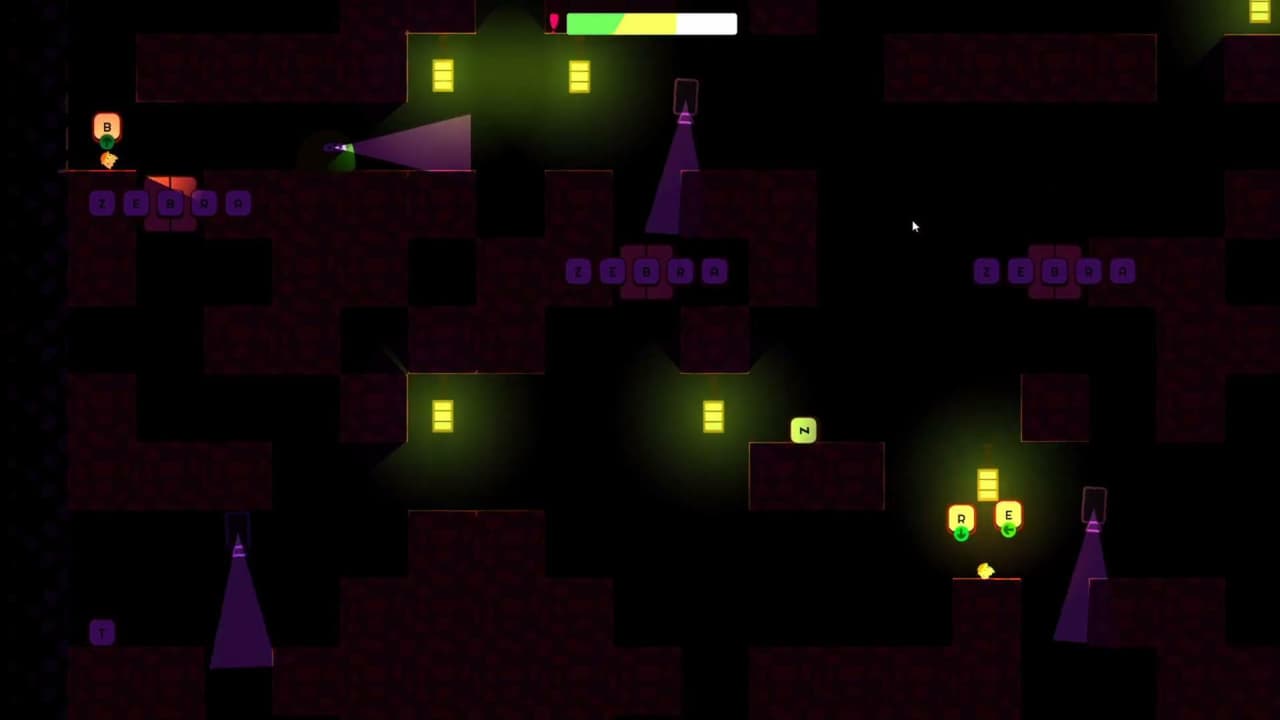 Mission Uncontrollable screenshot 5