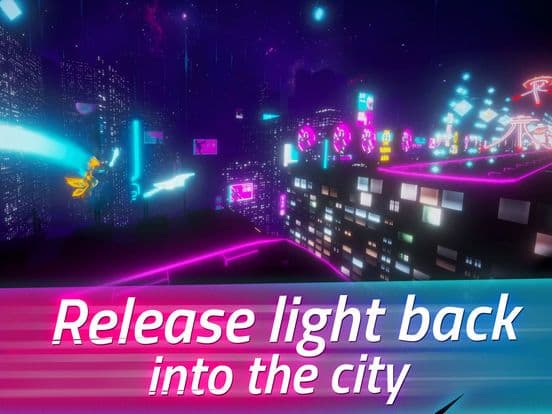 Slashrun screenshot 2