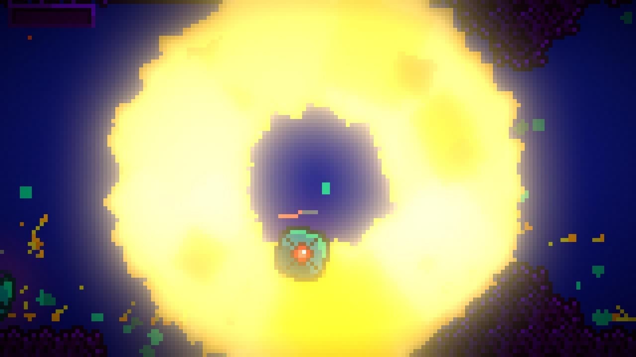 Deep Action screenshot 4
