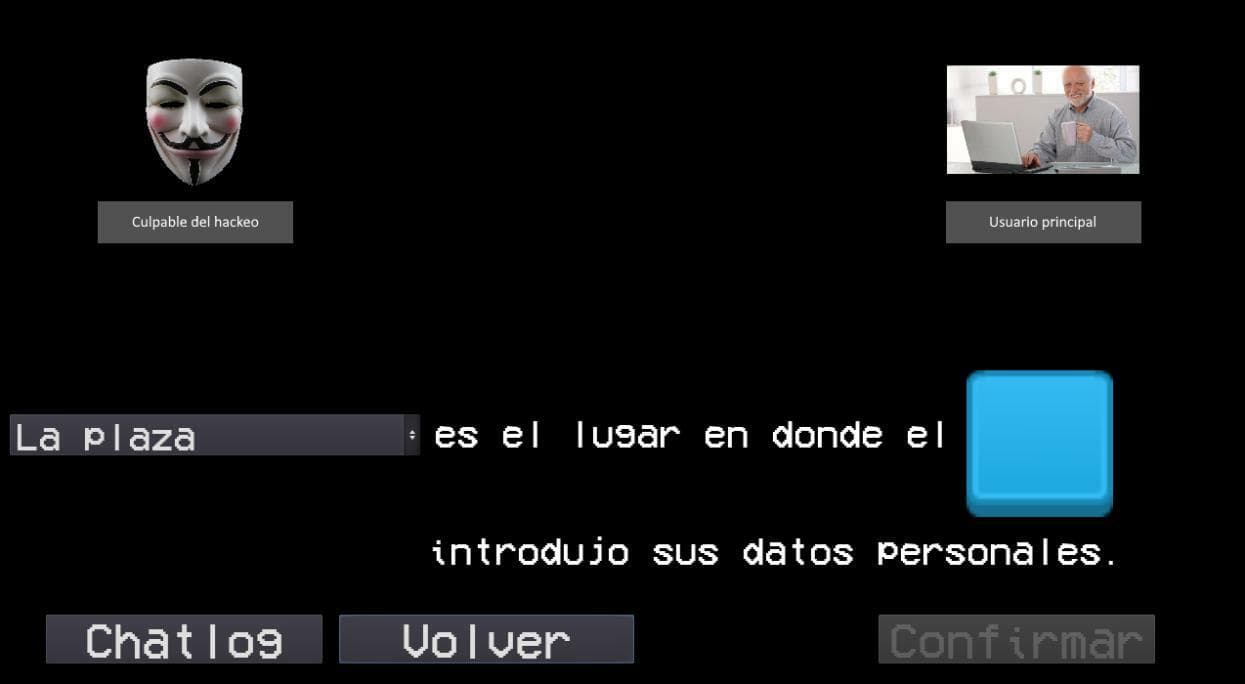 The Troubleshooter screenshot 2