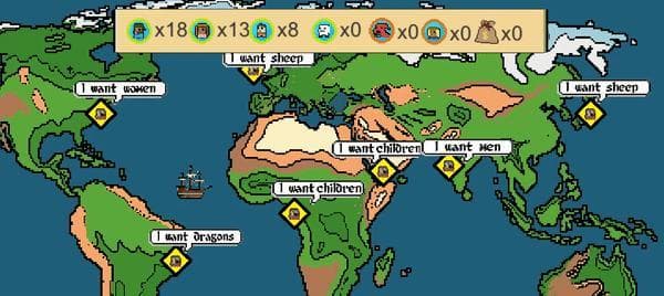 The Trafficker screenshot 2