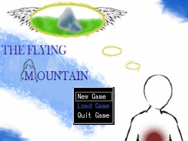 The Flying Mountain screenshot 2