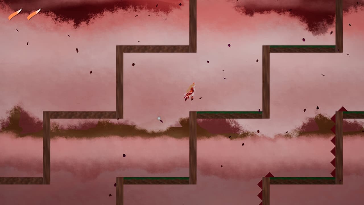 Foxy Tales (itch) screenshot 6