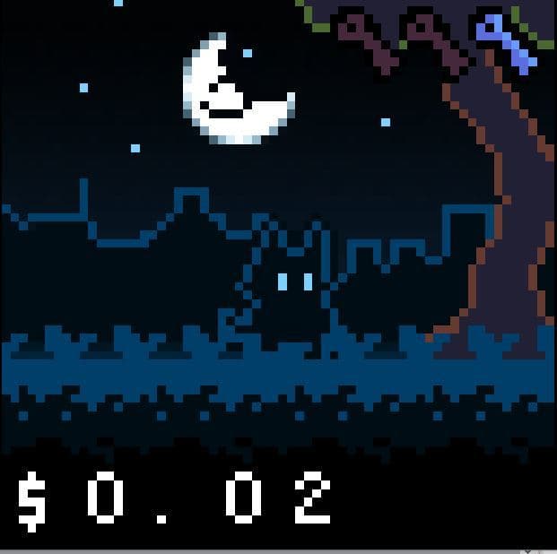 Le Chat Fonce: Petite Adventure 2 screenshot 3