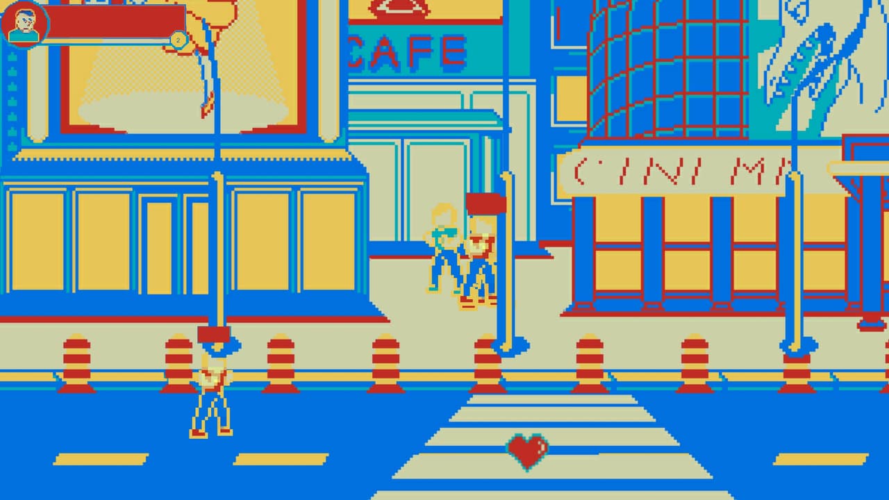 Punch-Em-Up