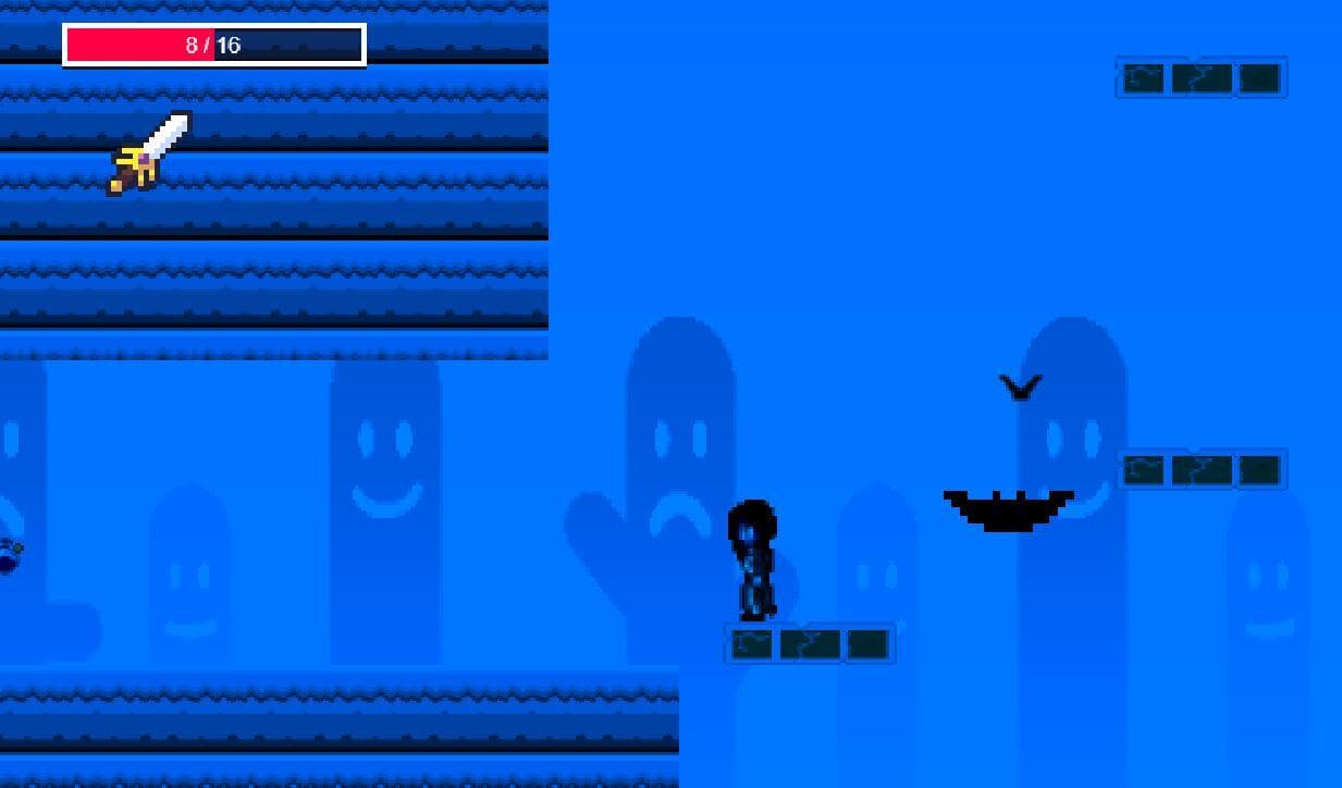 Mooty Finay Fonta Demo screenshot 5