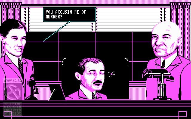 The King of Chicago screenshot 5