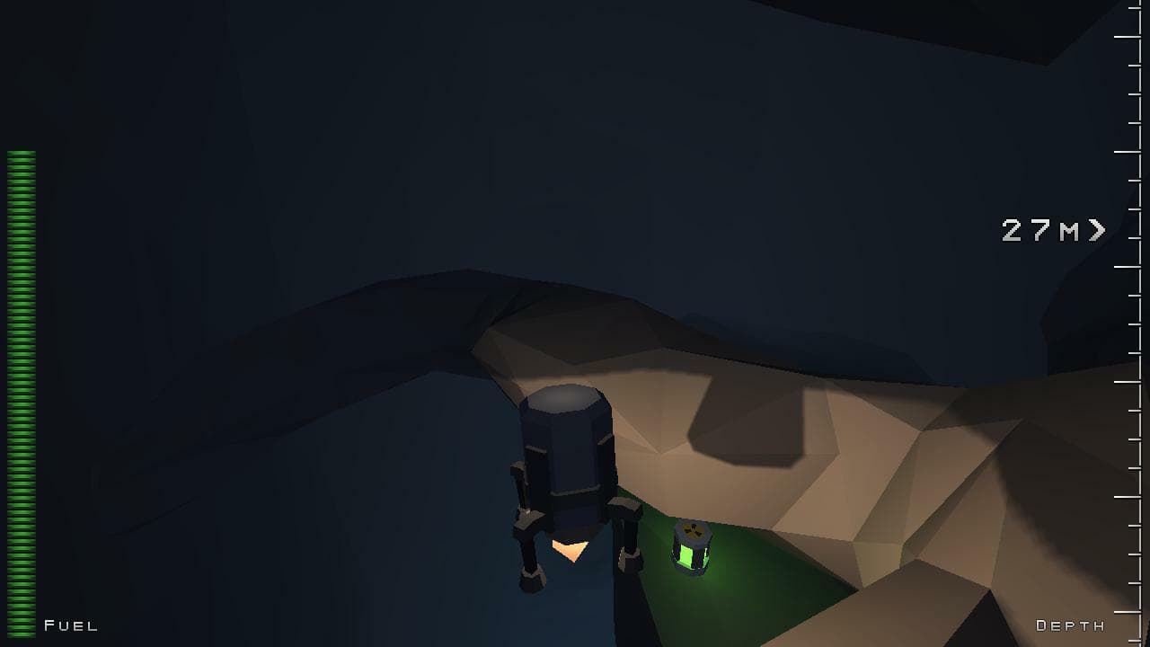 Deep Dark Discoveries screenshot 2
