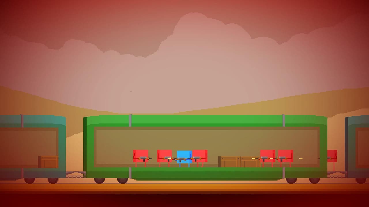 Marcos Revenge