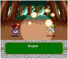 Madou Monogatari: Big Kindergarten Kids screenshot 5