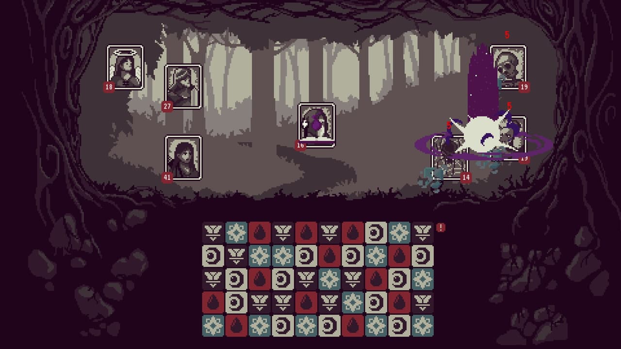 Crown of Pain screenshot 5