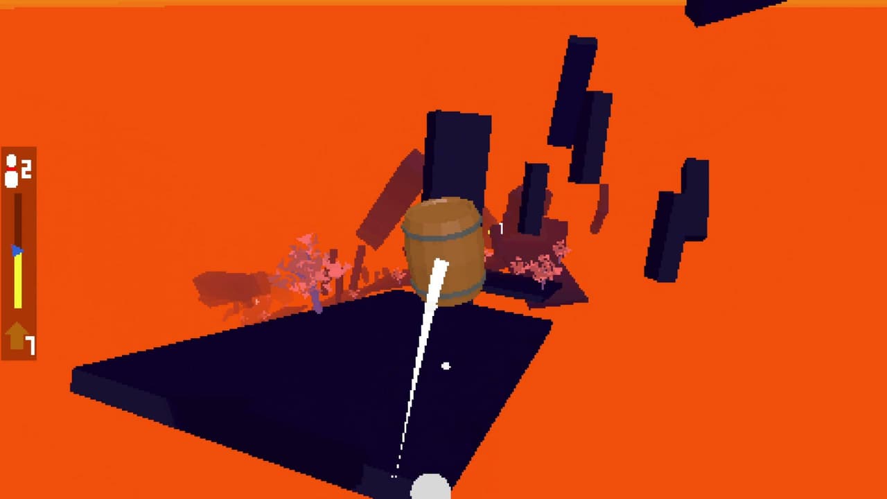 Barrel Bowl screenshot 6